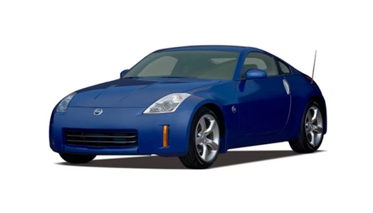 Nissan 350 Z [Z33] (2003-2009)
